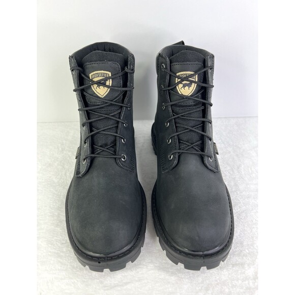 Red Wing Irish Setter Hopkins 6” Waterproof Soft Toe Boots 83671 Mens 11 EE New main image 7